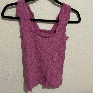 Free People Love Letter Cami
